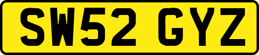 SW52GYZ