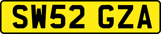 SW52GZA