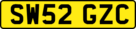 SW52GZC