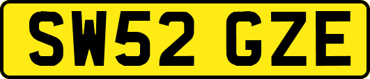 SW52GZE