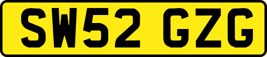 SW52GZG