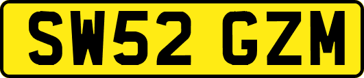 SW52GZM