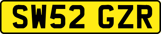 SW52GZR