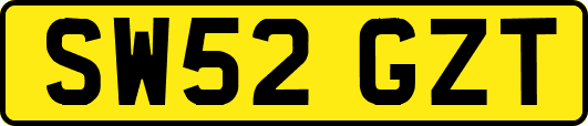 SW52GZT