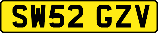 SW52GZV