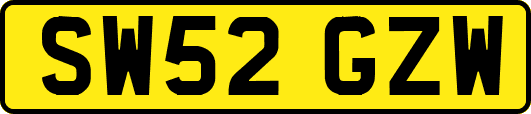 SW52GZW