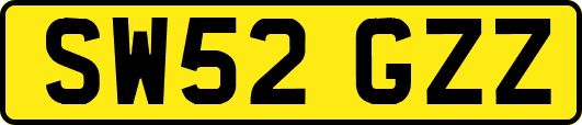 SW52GZZ