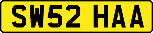 SW52HAA