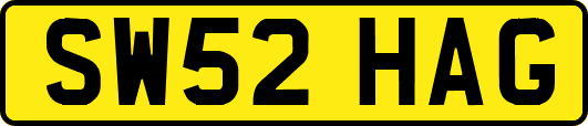 SW52HAG