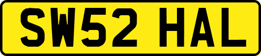 SW52HAL