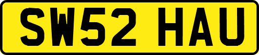 SW52HAU