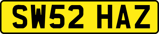 SW52HAZ