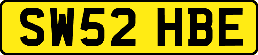 SW52HBE