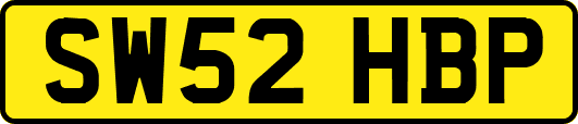SW52HBP