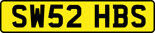 SW52HBS