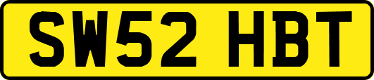 SW52HBT
