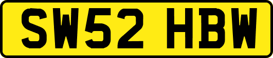 SW52HBW
