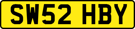 SW52HBY