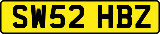 SW52HBZ