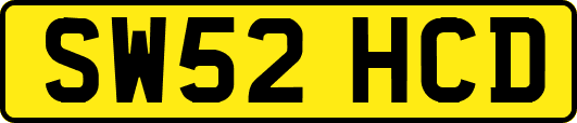 SW52HCD