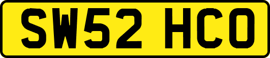 SW52HCO