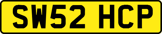SW52HCP