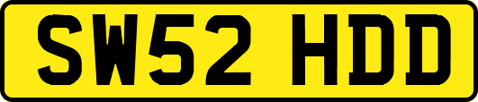 SW52HDD