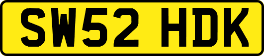 SW52HDK