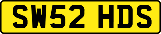 SW52HDS