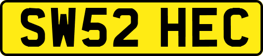 SW52HEC
