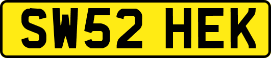 SW52HEK
