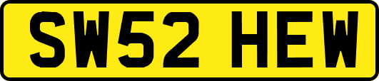 SW52HEW