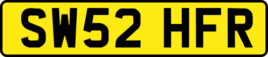 SW52HFR