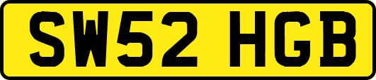 SW52HGB