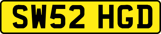 SW52HGD