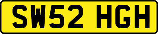 SW52HGH