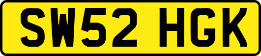 SW52HGK