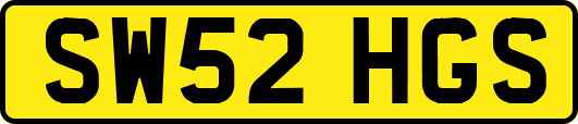 SW52HGS
