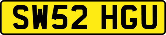 SW52HGU