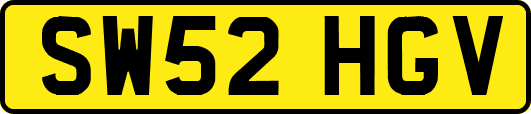 SW52HGV