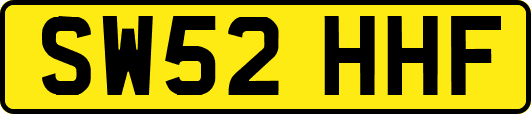 SW52HHF