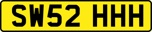 SW52HHH