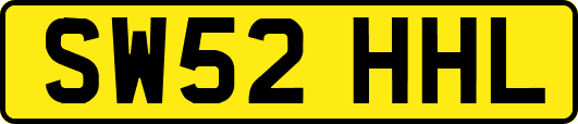 SW52HHL