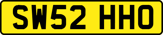 SW52HHO