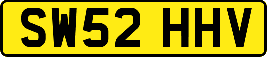 SW52HHV