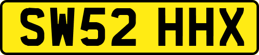 SW52HHX