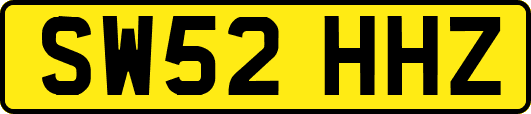SW52HHZ