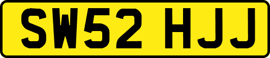 SW52HJJ