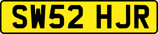 SW52HJR