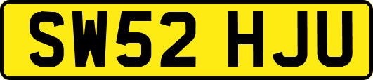 SW52HJU